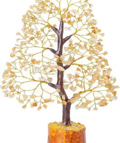 Citrine Tree