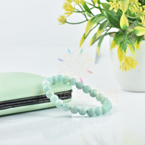 Amazonite Bracelet