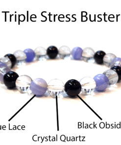 Triple Stress Buster