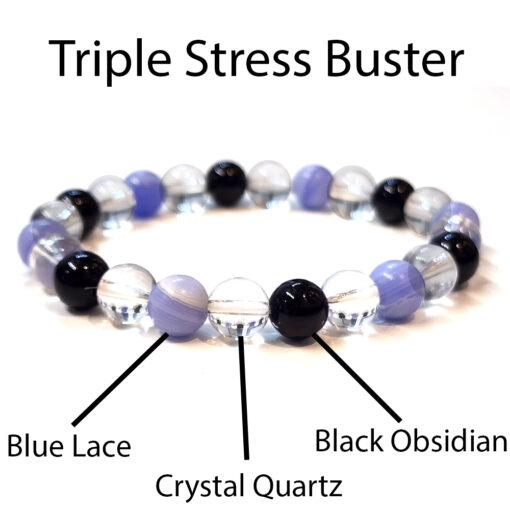 Triple Stress Buster