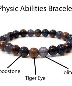 physic Abilities Bracelet
