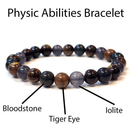 physic Abilities Bracelet