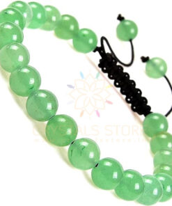 Green Aventurine Dori Bracelet