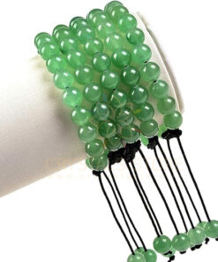 Green Aventurine Dori Bracelet