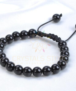 Black Onyx Dori Bracelet