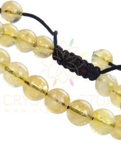 Citrine Dori Bracelet