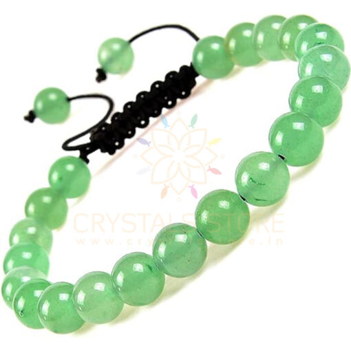 Green Aventurine Dori Bracelet