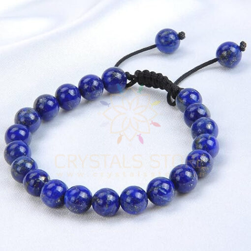Lapis Lazuli Dori Bracelet