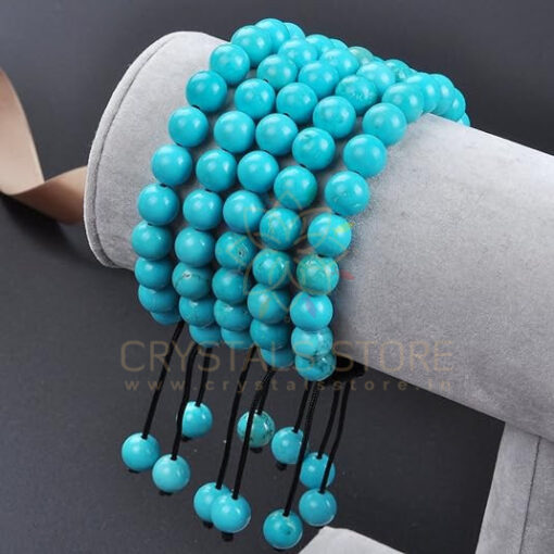 Turquoise Dori Bracelet
