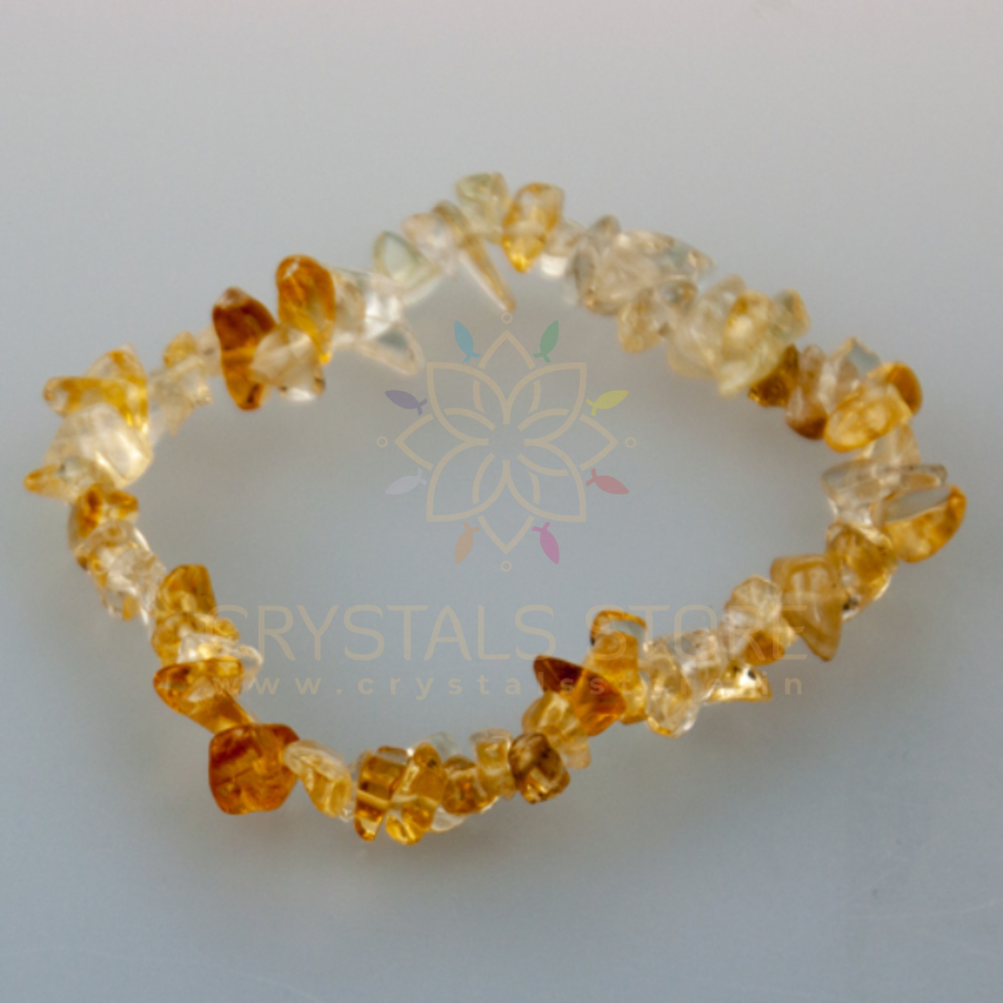 Citrine Bracelet High Quality Lucky Crystals by lasjewelries | Shopee  Philippines