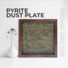 Pyrite Dust Frame