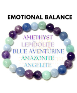 Emotional Balance Bracelet