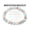 Meditation Bracelet
