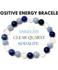 Positive Energy Bracelet