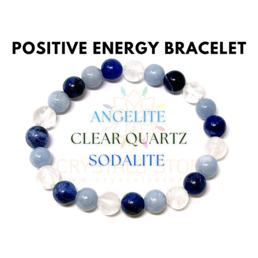 Positive Energy Bracelet